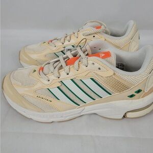 adidas Spiritain 2000 Shoes Unisex Size  11 /W9.5 Wonder White/Core New